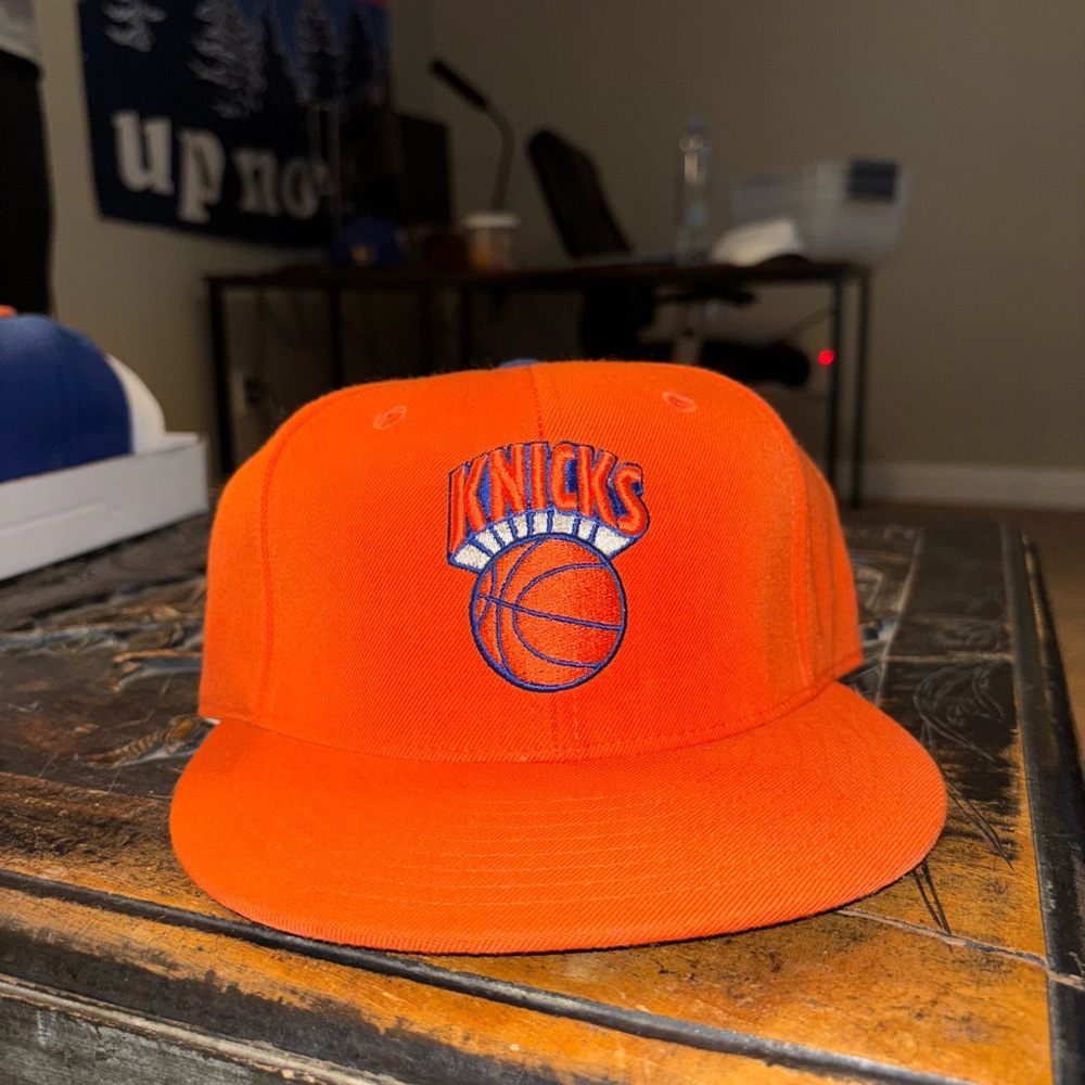 New York Knicks Hat
